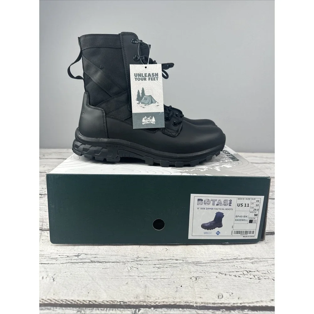 BOTAS PRO Waterproof 8